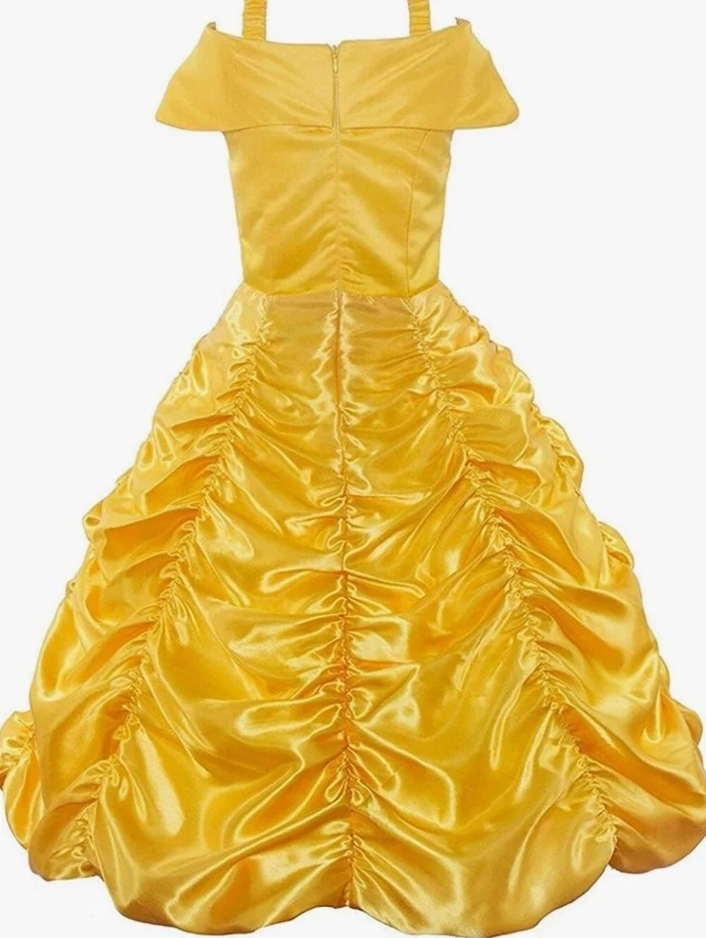 JerrisApparel bright yellow